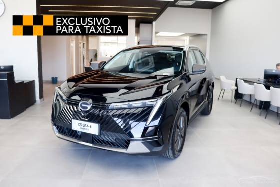 GAC GS4 2.0 HEV PREMIUM AUTOMÁTICO GAC GS4 2.0 HEV PREMIUM AUTOMÁTICO